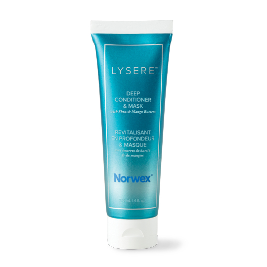 Lysere™ Deep Conditioner & Mask