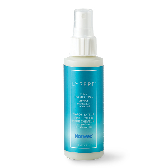 Lysere™ Hair Protecting Spray