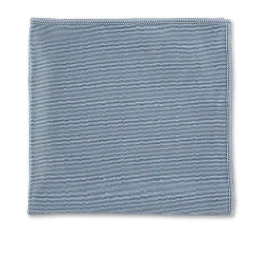 Stainless Steel Cloth, steel blue