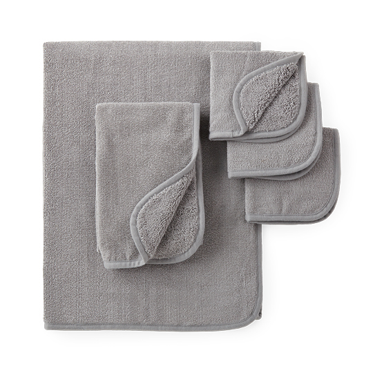 LE Ultra-Plush Towel Set