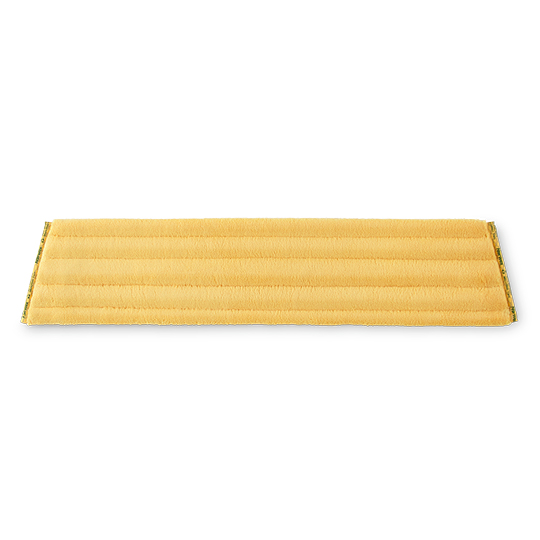 XL Dry Superior Mop Pad, Recycled, BacLock®