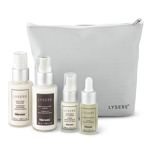 Lysere™ Skin Care Collection