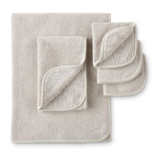 Ultra-Plush Towel Set LE
